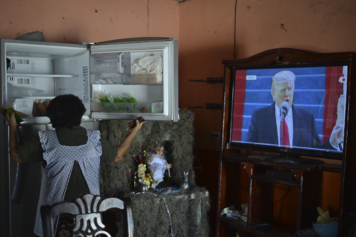 Derechos de las audiencias: HRW cuestiona facultades de supervisión y sanción de contenidos en la propuesta oficial