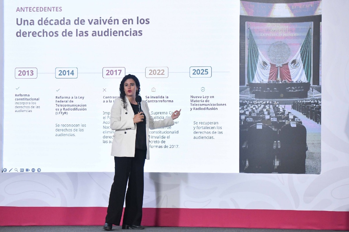 Derechos de las audiencias: HRW cuestiona facultades de supervisión y sanción de contenidos en la propuesta oficial