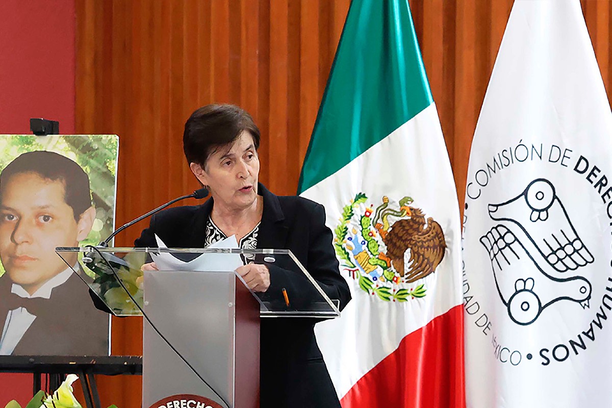 doble desaparición de Julio César Cabañas evidencia rezago forense