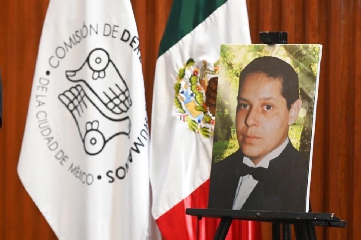 doble desaparición de Julio César Cabañas evidencia rezago forense