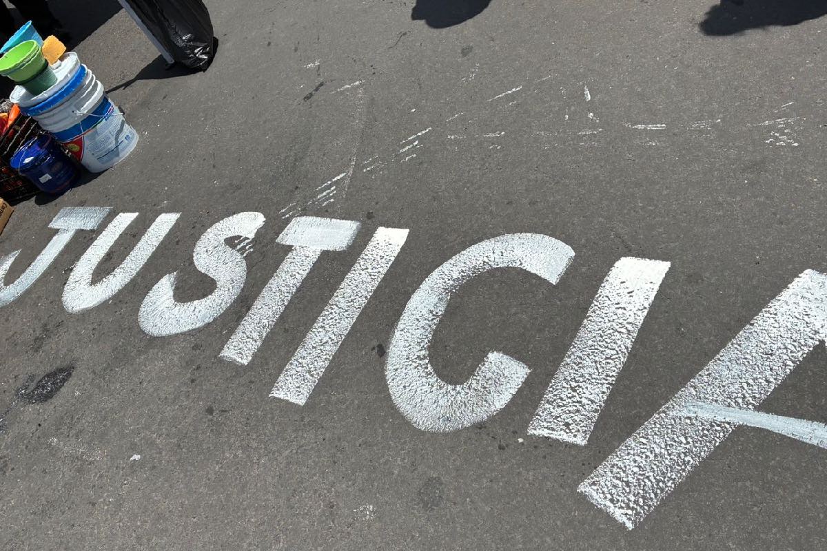 Lucha contra el olvido y disputa por la memoria: Día de las Víctimas de Desapariciones Forzadas