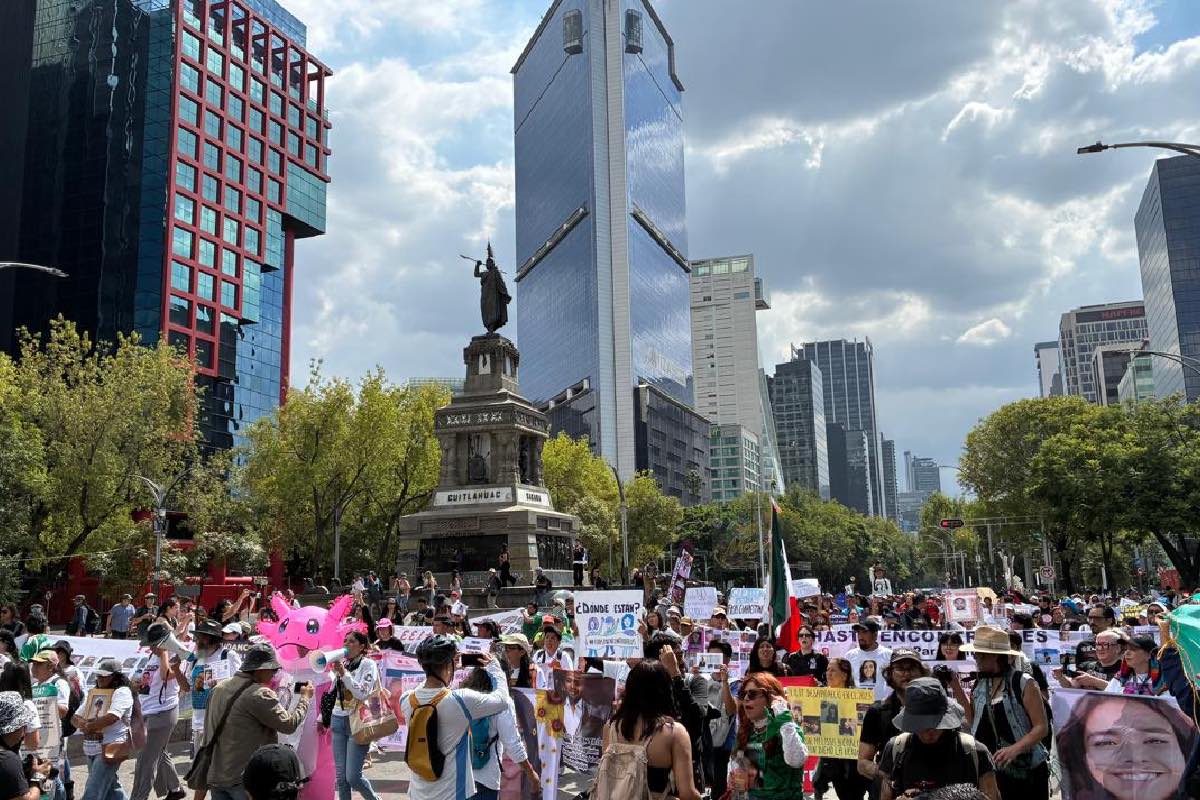 Lucha contra el olvido y disputa por la memoria: Día de las Víctimas de Desapariciones Forzadas