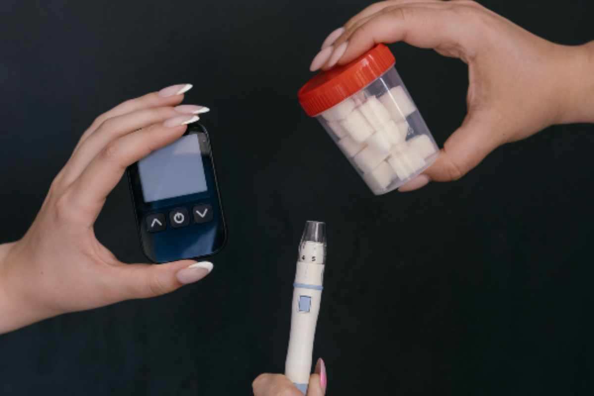 Diagnostico de prediabetes