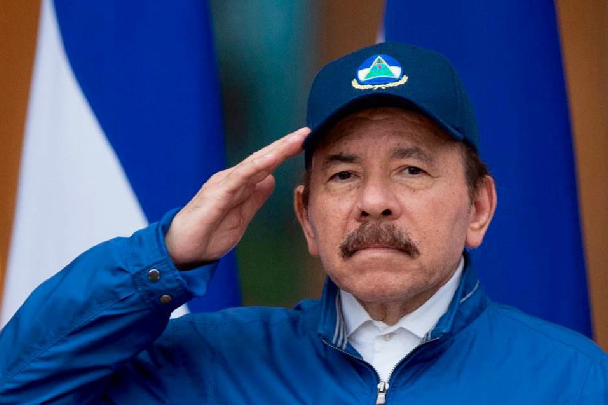 Borrados y en el exilio: la diáspora nicaragüense pide ayuda a México