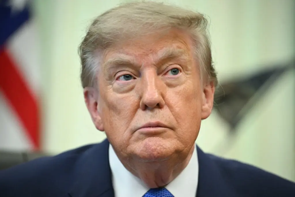 Las demandas contra Trump por las sanciones se argumentan sobre la imposibilidad de las víctimas de guerra para obtener justicia.