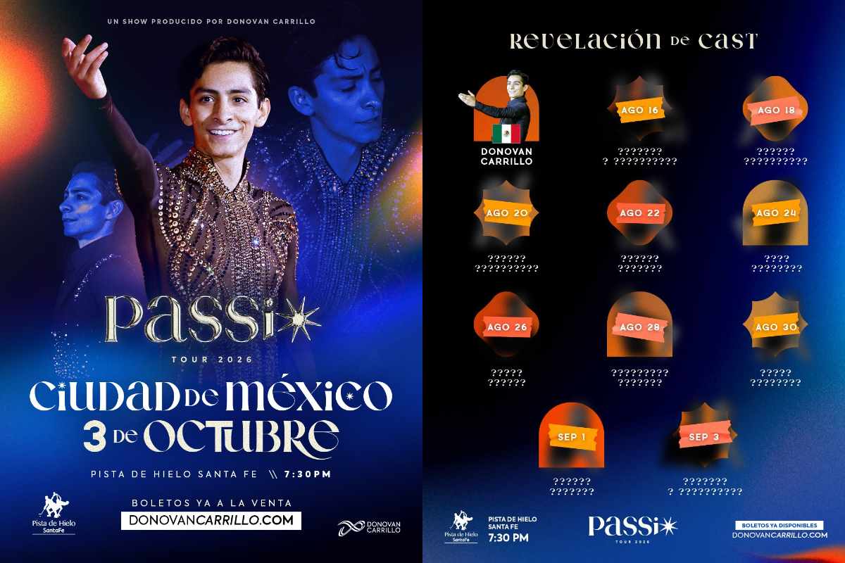 Donovan carillo gala