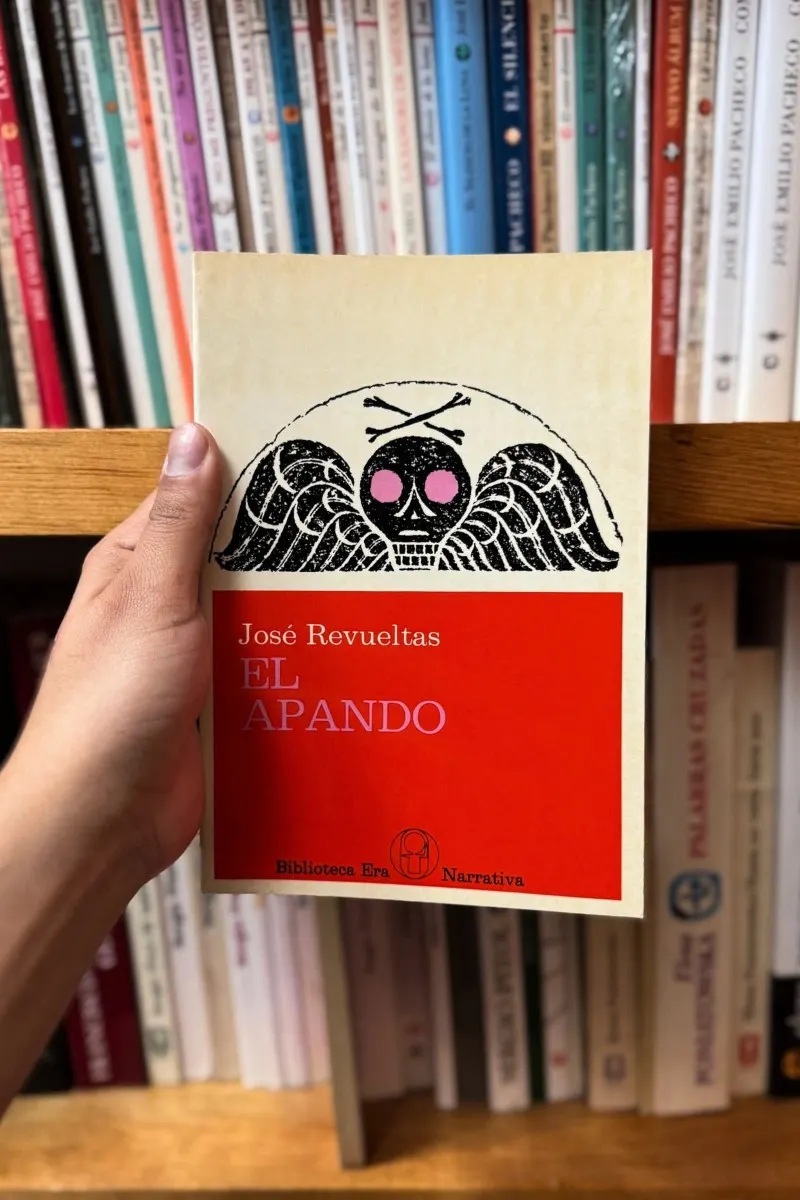 ediciones era catalogo autores