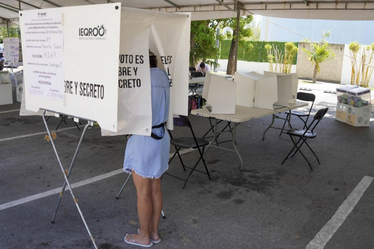 Los regidores plurinominales deberán ser elegidos de la lista integrada específicamente para este cargo.