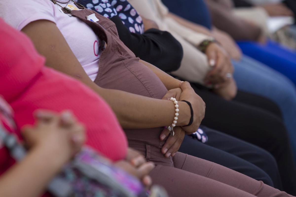 Sin acceso efectivo al aborto legal, casi 22 niñas y adolescentes son madres cada día en México
