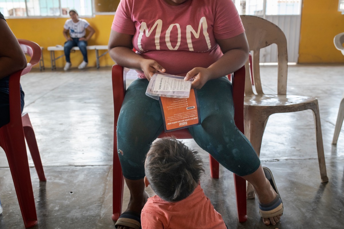 Sin acceso efectivo al aborto legal, casi 22 niñas y adolescentes son madres cada día en México