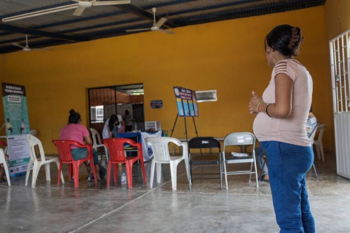 “Ningún embarazo en una niña es seguro”: caso en Tamaulipas pone el foco en violencia sexual infantil y la NOM 046
