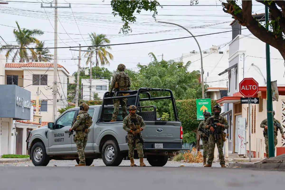 En 2025 murieron 54 policías y 333 civiles en enfrentamientos: Inegi
