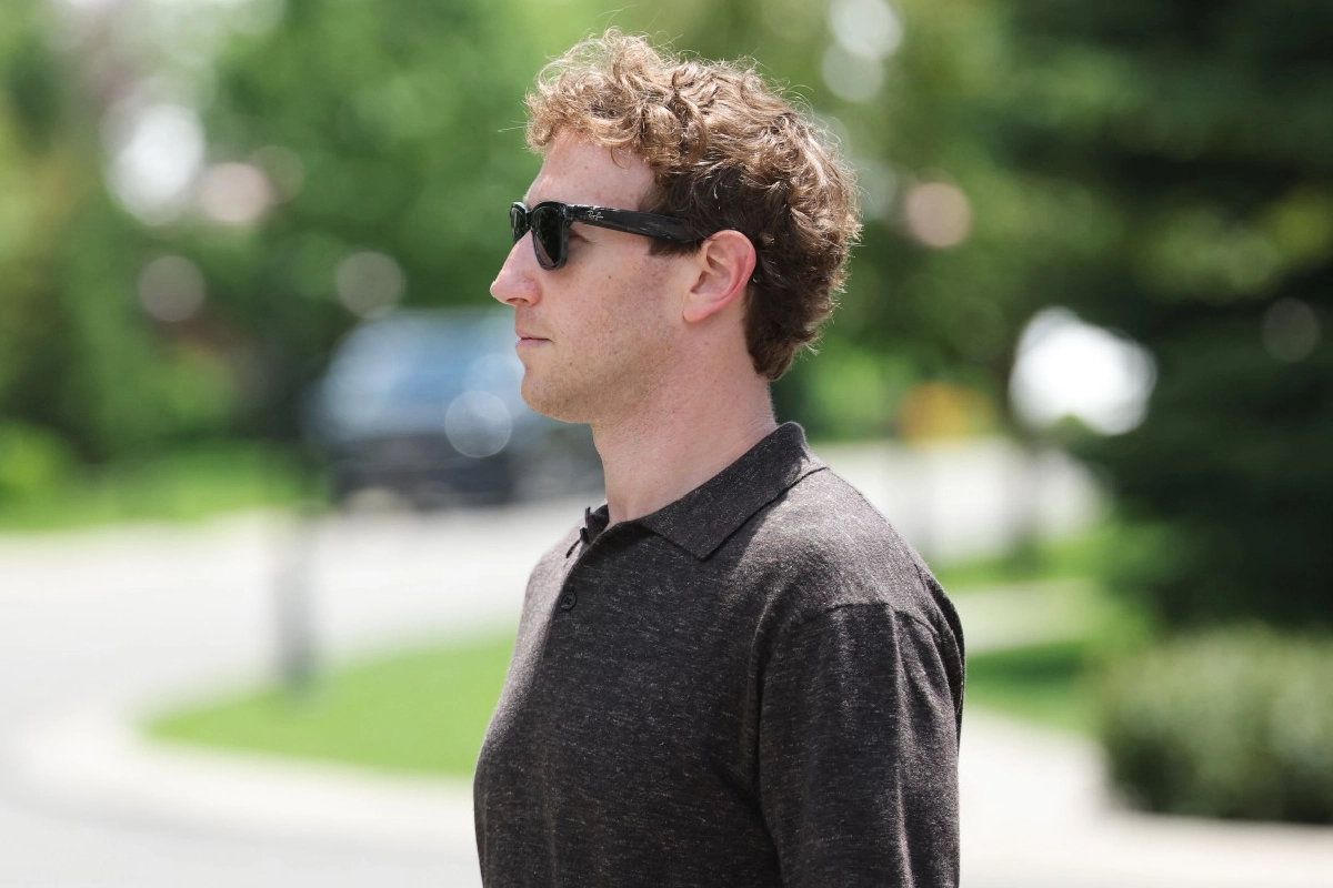Mark Zuckerberg, director ejecutivo y fundador de la tecnológica, figura entre los principales testigos que la parte acusadora llamará a declarar durante el juicio.