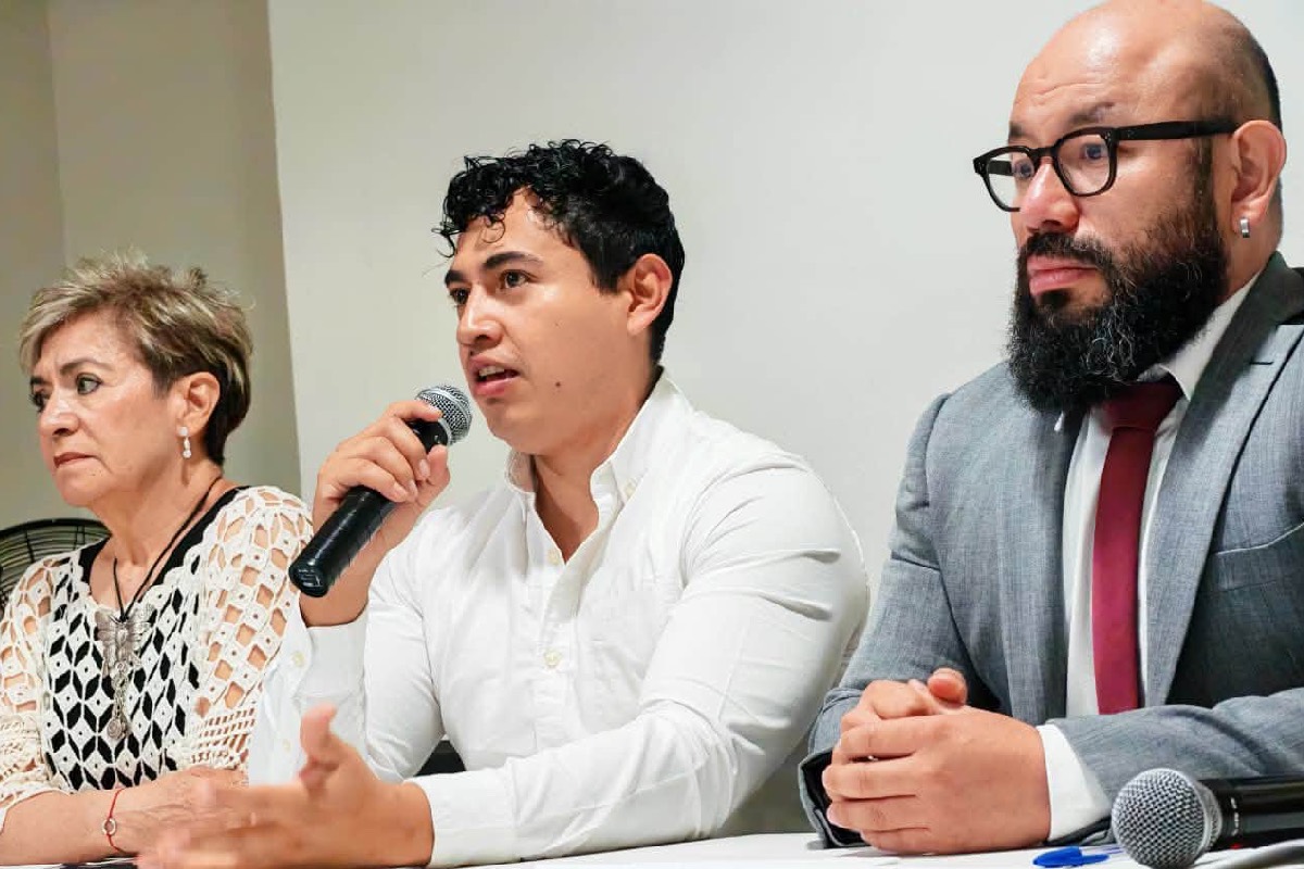 Buscan muerte digna: amparos en Oaxaca desafían prohibición legal de eutanasia