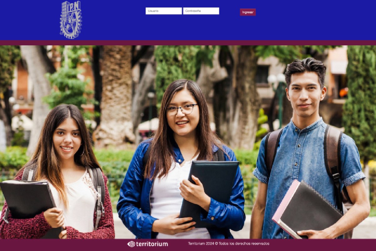 IPN utiliza EdTest.ai desde 2022: la plataforma de Territorium bajo escrutinio por el examen de la UNAM