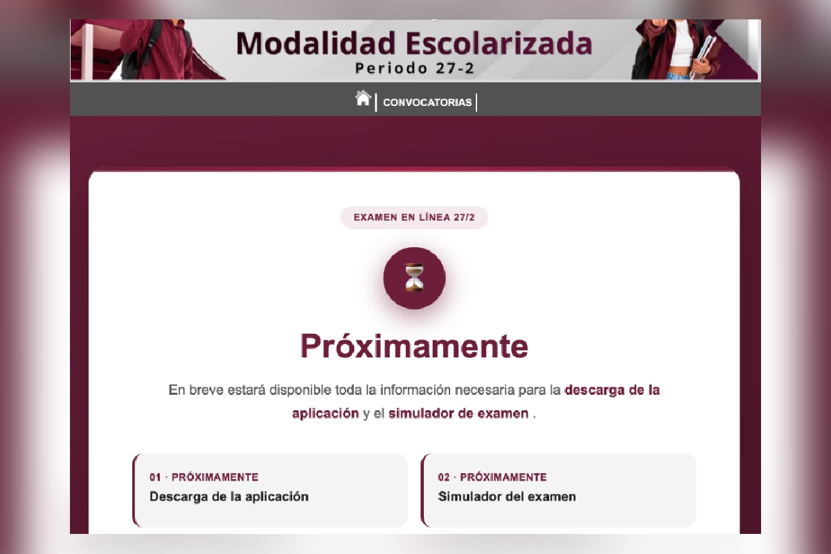 IPN utiliza EdTest.ai desde 2022: la plataforma de Territorium bajo escrutinio por el examen de la UNAM