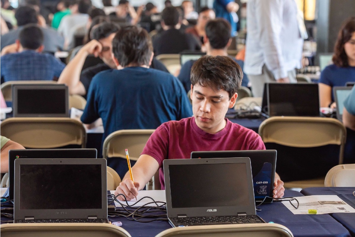 IPN utiliza EdTest.ai desde 2022: la plataforma de Territorium bajo escrutinio por el examen de la UNAM