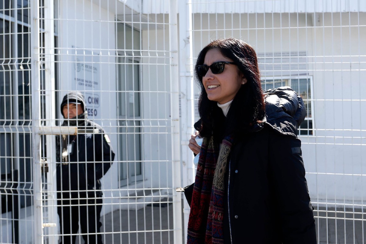 Familia Monzón considera un precedente la ratificación de 60 años de prisión por el feminicidio de Cecilia