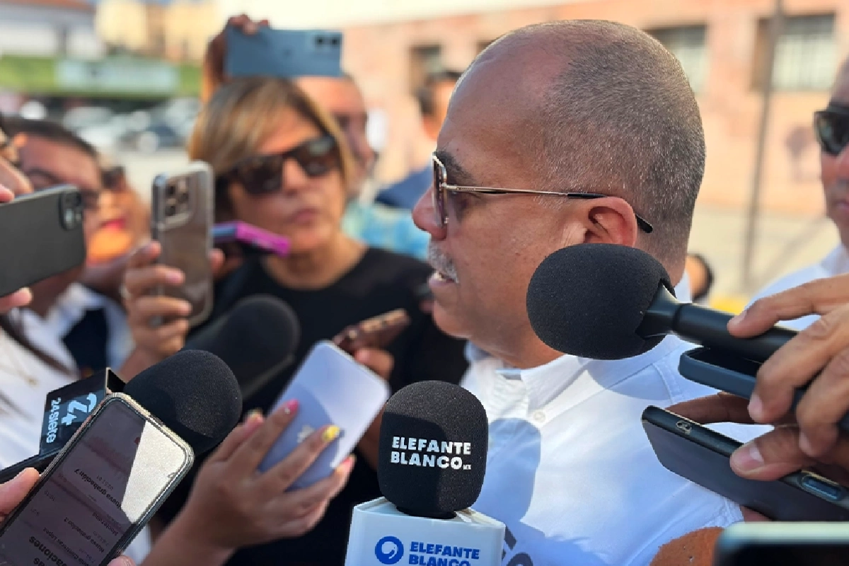 El titular de la Fiscalía General de Justicia de Tamaulipas confirmó que la investigación complementaria sigue abierta y existen nuevas líneas que podrían derivar en más detenciones.