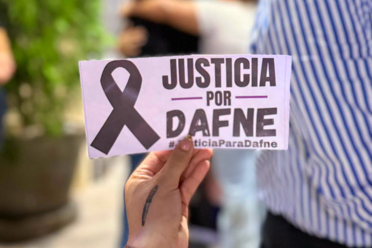 Además del feminicidio de Dafne, las autoridades investigan al menos cinco denuncias adicionales por diversos actos de abuso cometidos al interior del plantel en Ciudad Madero.