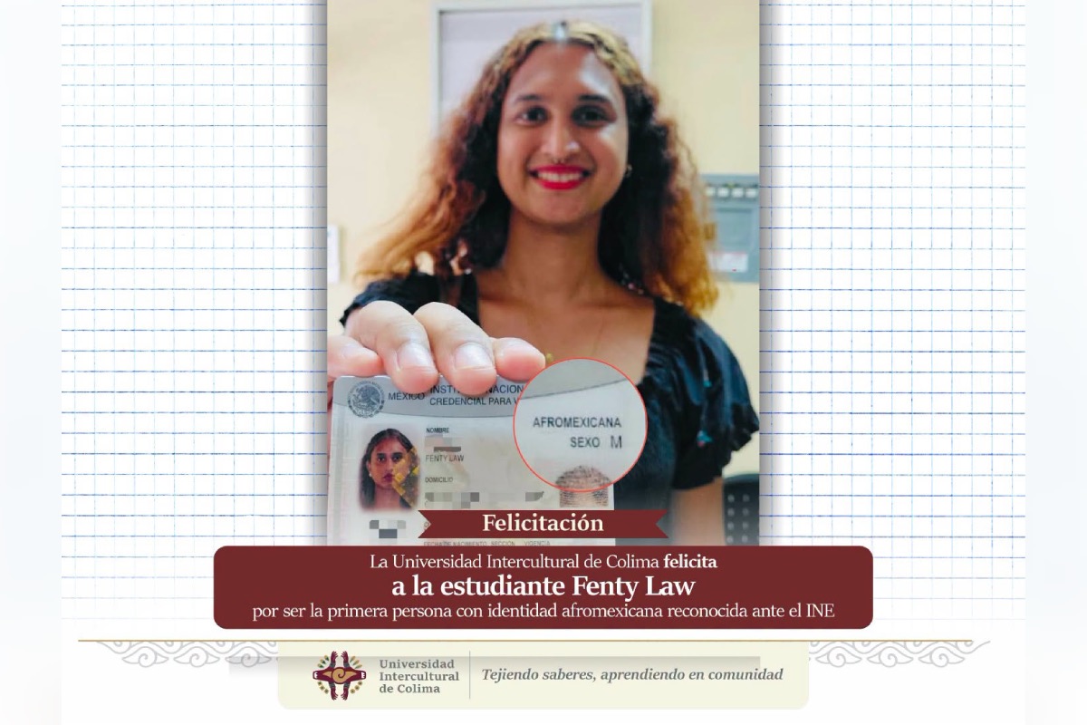Fenty, mujer trans, pierde la fe en el sistema de salud.