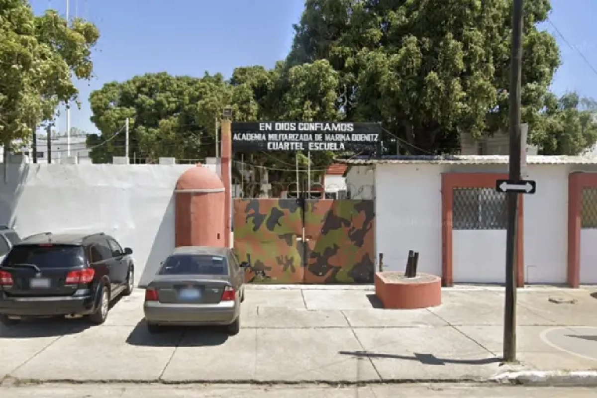 El Poder Judicial de Tamaulipas confirmó que existen cinco denuncias adicionales interpuestas contra el personal de la escuela militarizada que aún se encuentran a la espera de llegar a una audiencia inicial.