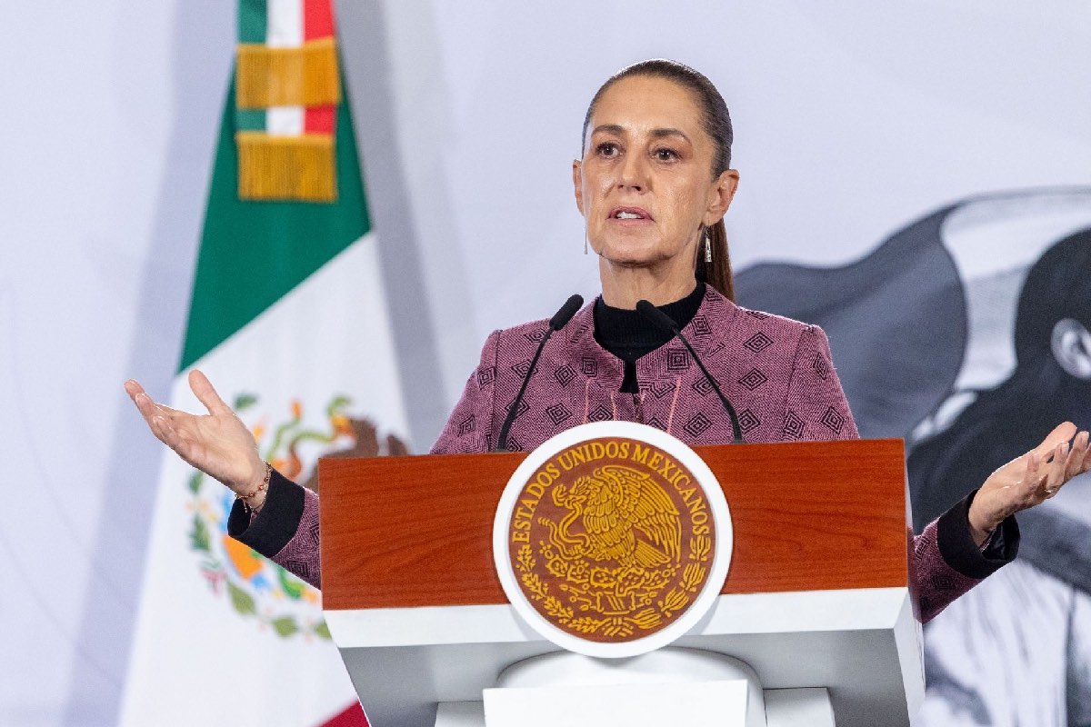 García Harfuch participará en cumbre de la DEA, pese a tensiones entre México y EU por seguridad