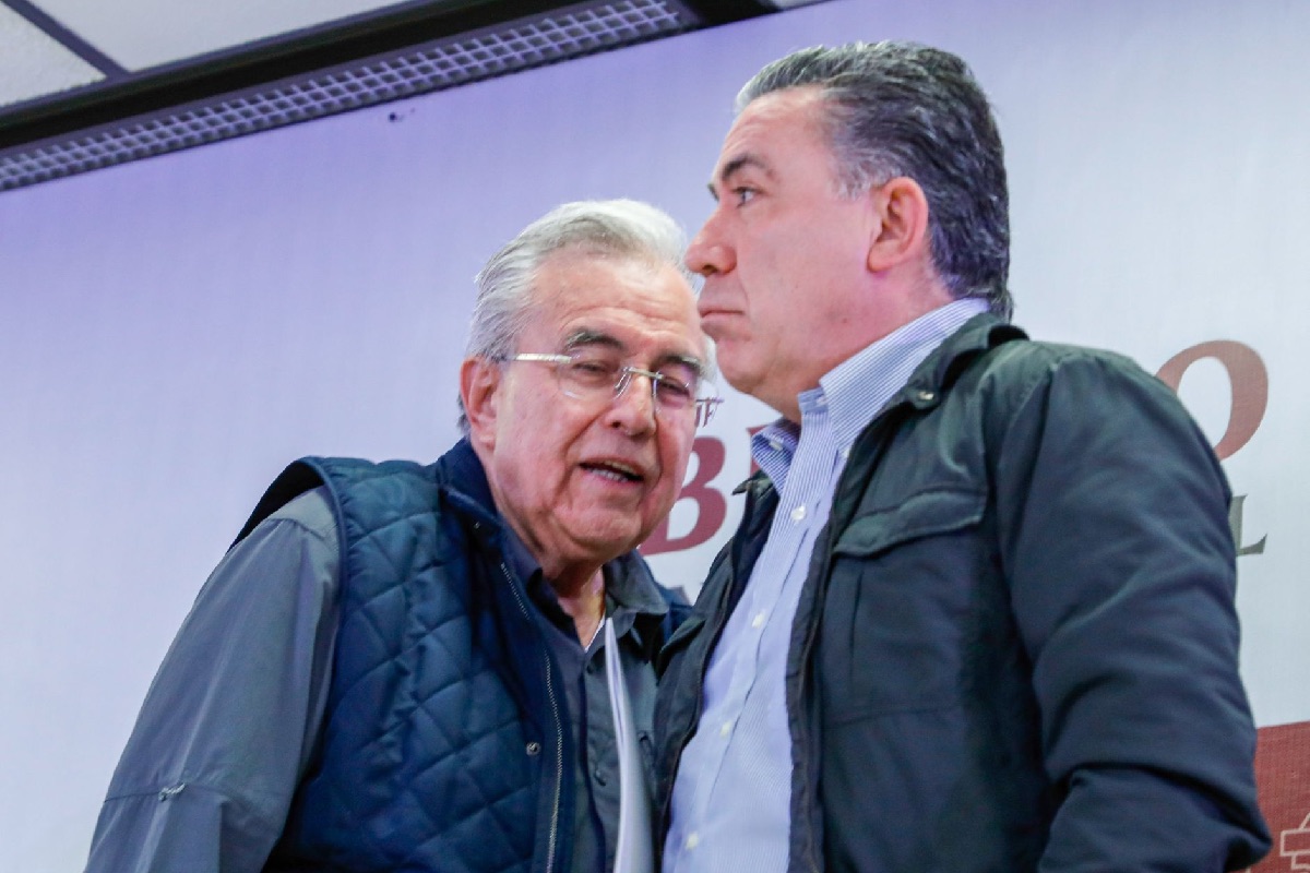 García Harfuch participará en cumbre de la DEA, pese a tensiones entre México y EU por seguridad