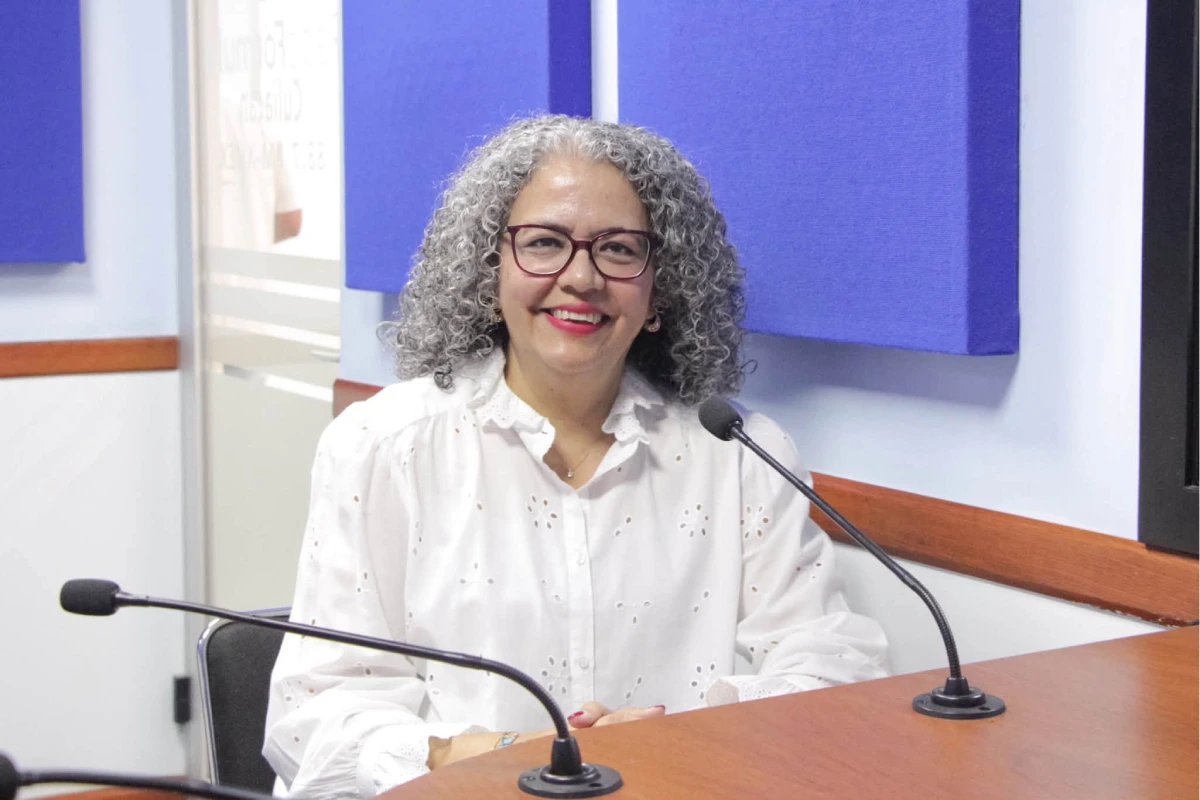 Congreso de Sinaloa designa a Graciela Domínguez tras segunda licencia de Rocha Moya