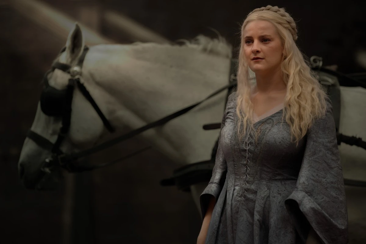 helaena targaryen sueños