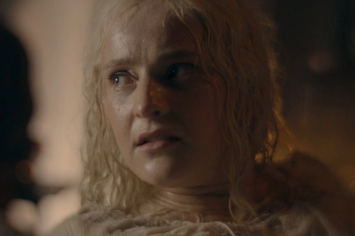helaena targaryen visiones maelor