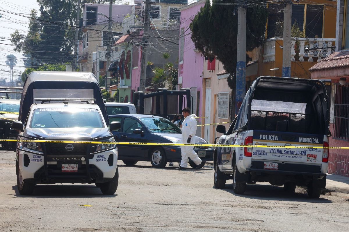 En la mayoría de los estados el INEGI reporta más muertes que el Secretariado Ejecutivo