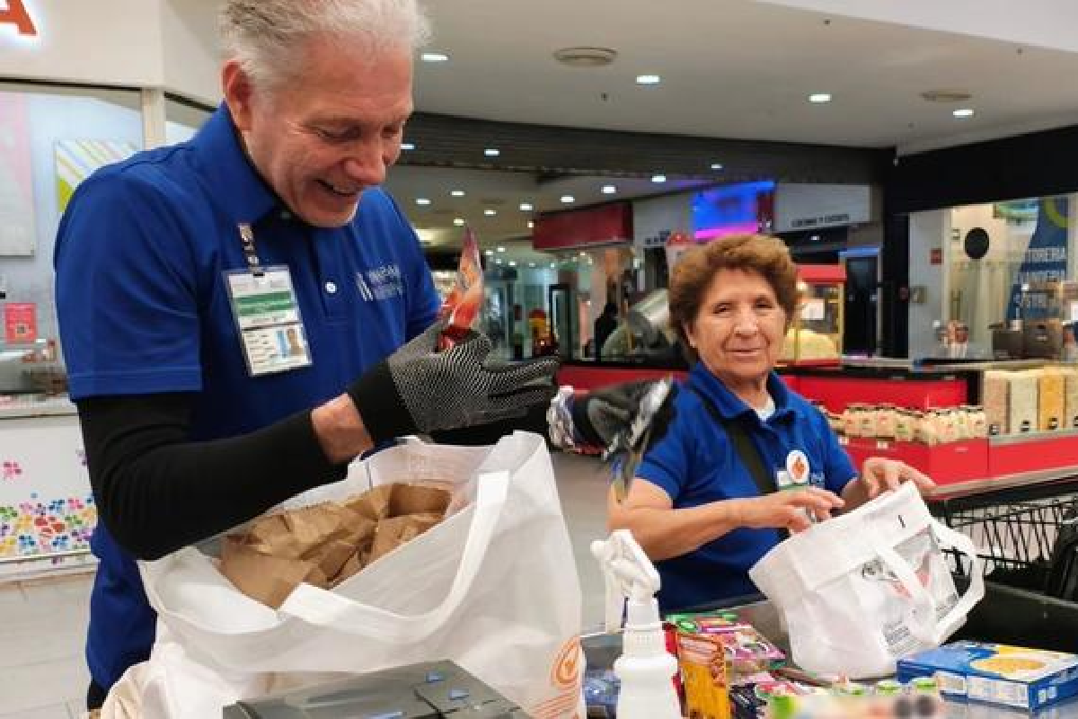 Trabajo para adultos mayores en Inapam: requisitos y módulos