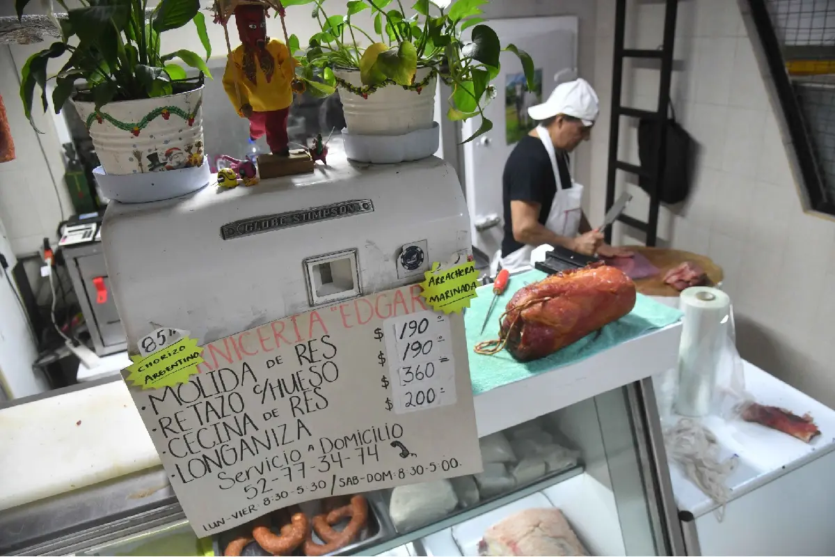 Inflación baja a 3.12% en julio, su menor registro desde mayo de 2020