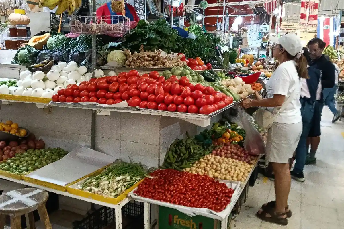 Inflación baja a 3.12% en julio, su menor registro desde mayo de 2020