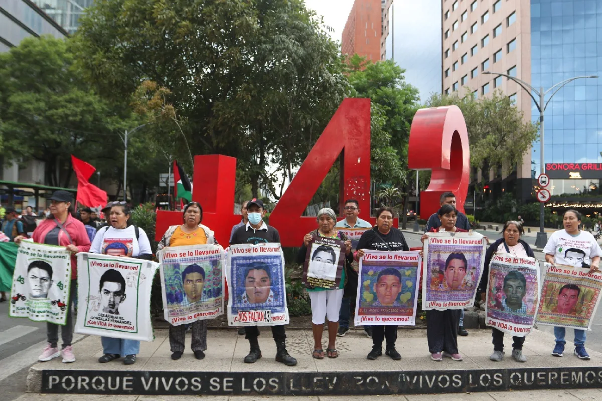 investigaciones caso ayotzinapa angel aguirre