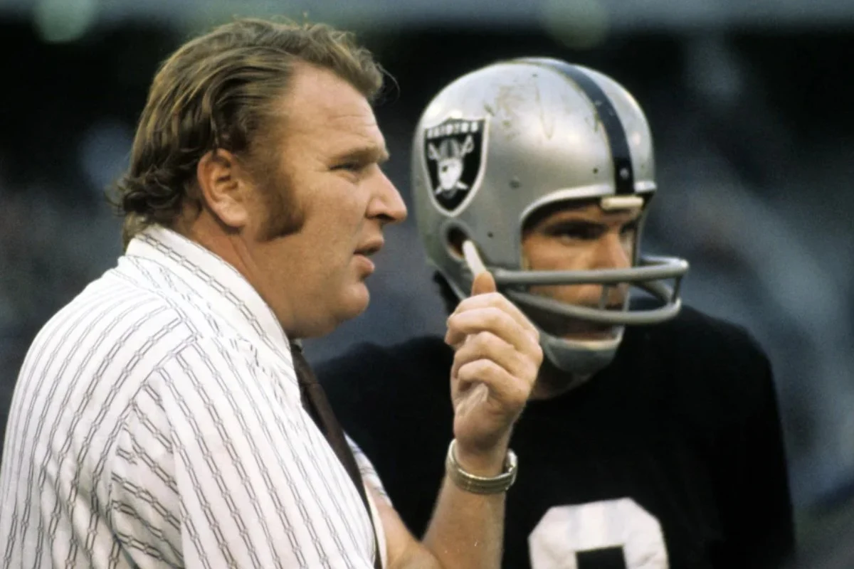 john madden pelicula