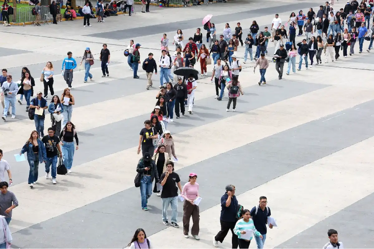 Casi 15 millones de jóvenes en México enfrentan barreras para una vida digna