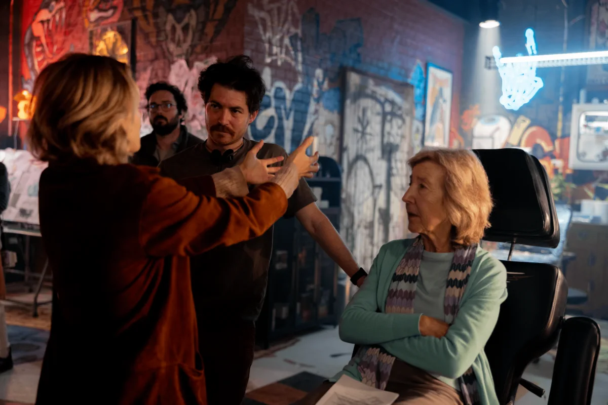 la noche del demonio 6 insidious jacob chase