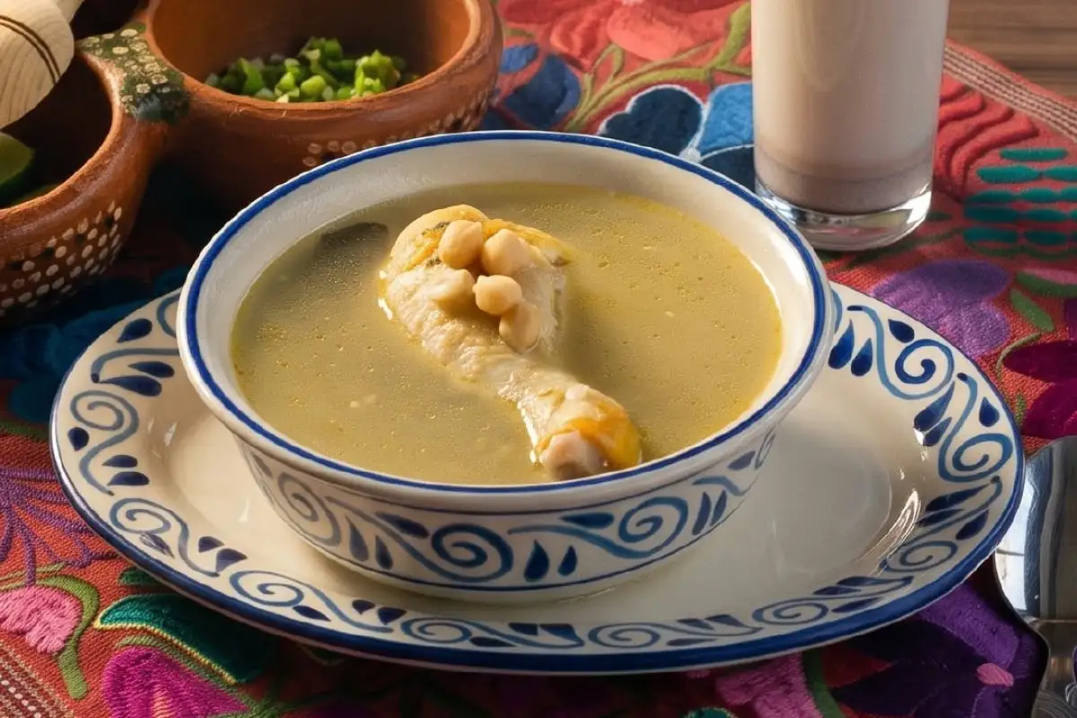 restaurante tradicional Día del abuelo 