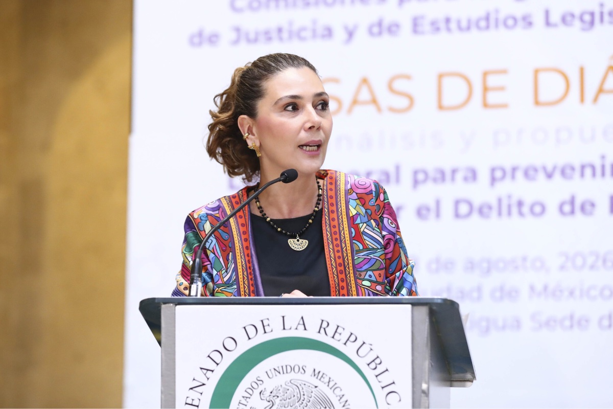 Especialistas y víctimas piden garantizar financiamiento en Ley contra Feminicidio
