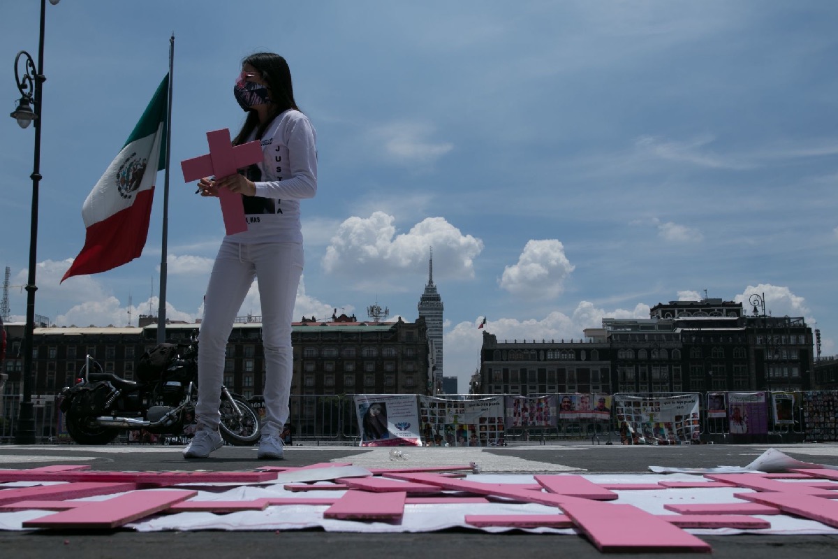 Especialistas y víctimas piden garantizar financiamiento en Ley contra Feminicidio