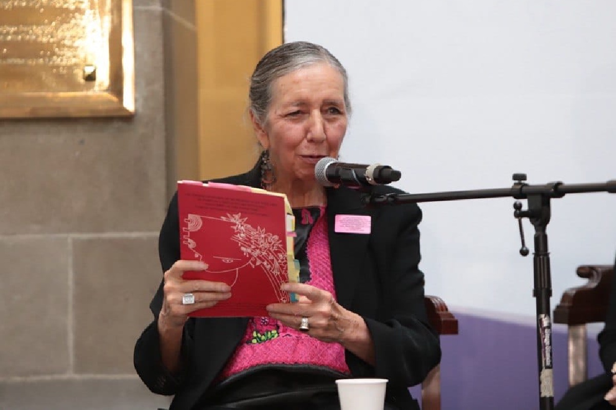 Especialistas y víctimas piden garantizar financiamiento en Ley contra Feminicidio