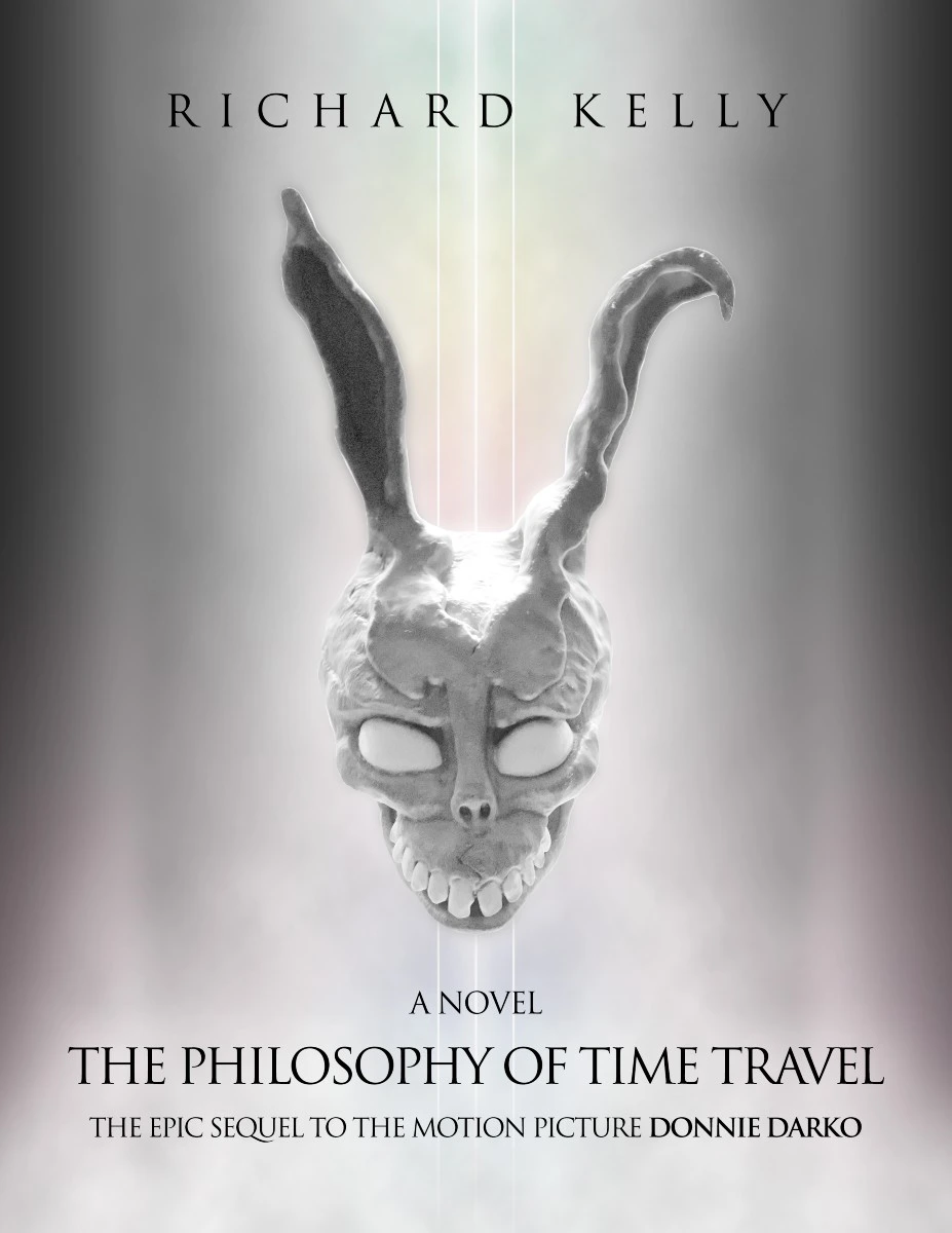 libro donnie darko secuela