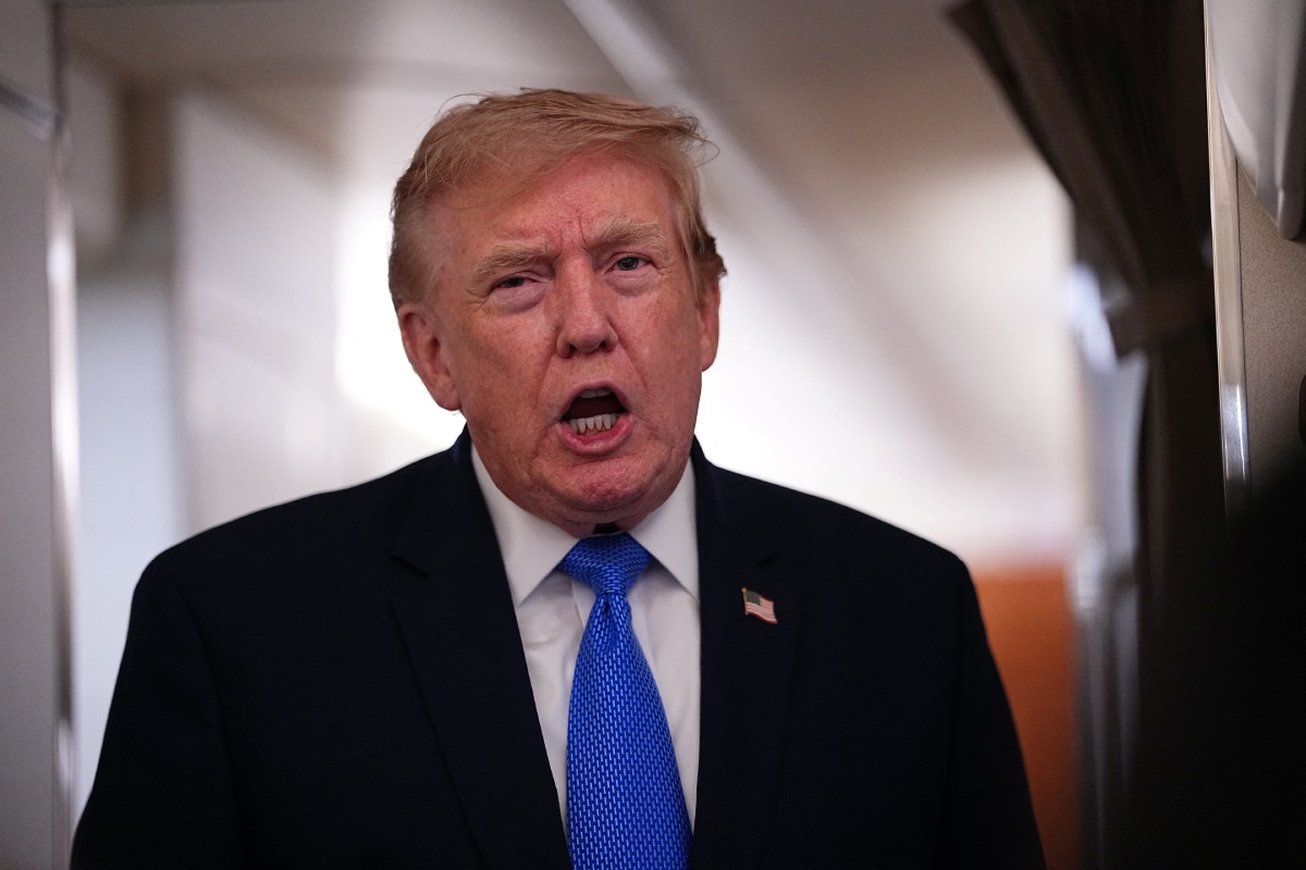 El gobierno de Donald Trump encuentra nuevas formas de presionar a México