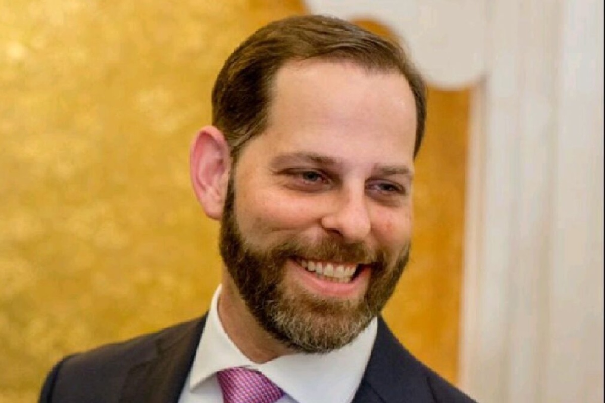 Michael B. Nadler