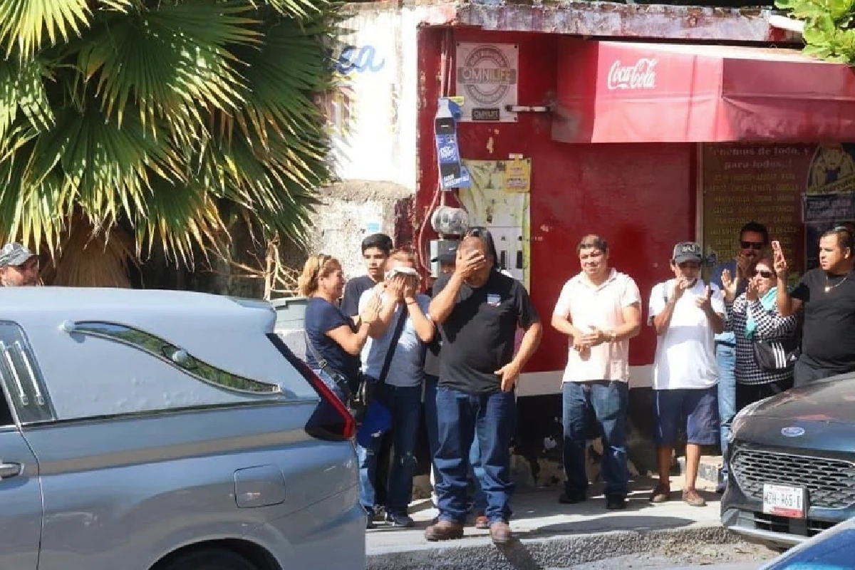 La defensa de la víctima señala que omisiones de Tránsito de Ciudad Madero en el Informe Policial Homologado impidieron acreditar la flagrancia del delito.