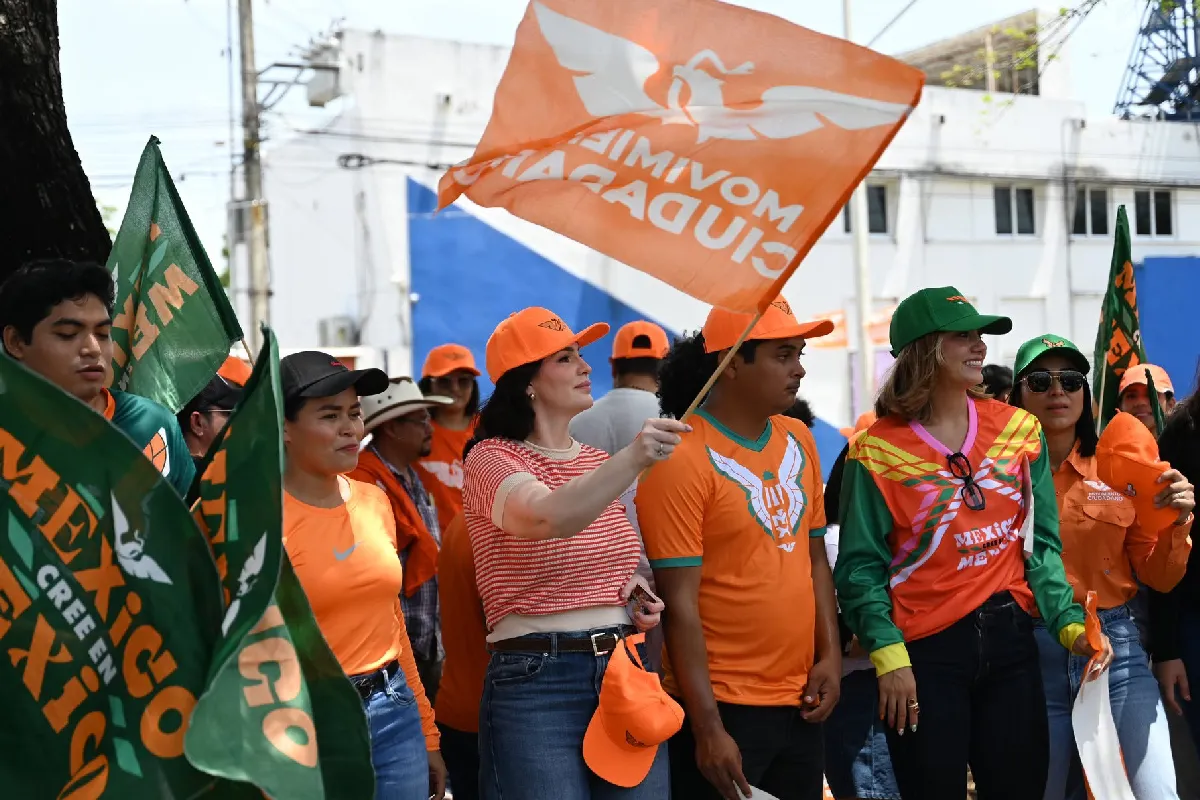 El cambio en la estructura interna es para tener más presencia en los 11 municipios del estado. Foto: MC.