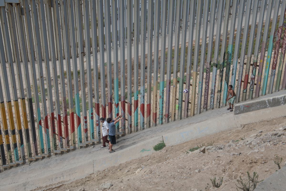 La frontera compartida: así vive Tijuana la revisión del T-MEC