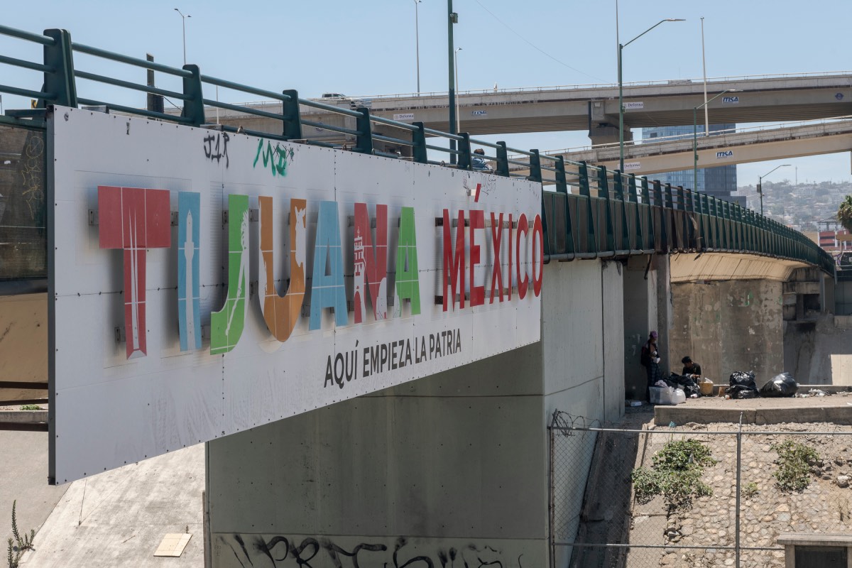 La frontera compartida: así vive Tijuana la revisión del T-MEC